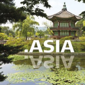 .ASIA domain name