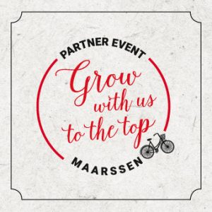 openprovider partner event - grow with us to the top!