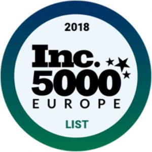 inc 5000 2018 list