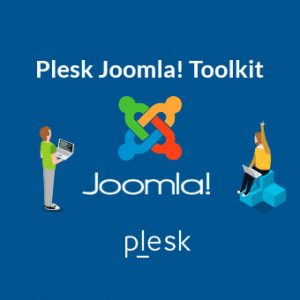 joomla toolkit for plesk