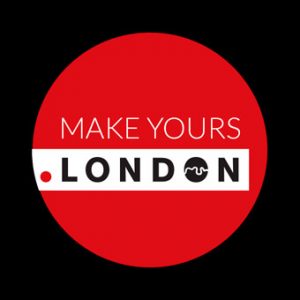 make the .london extension yours today!