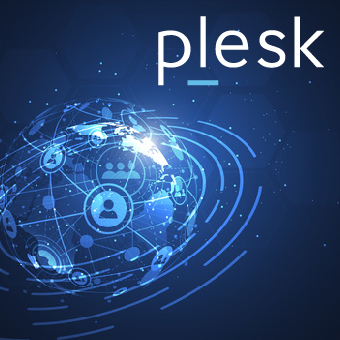 Plesk licenses IP binding