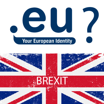 Brexit affect domain registrants