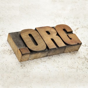 ORG domain extension