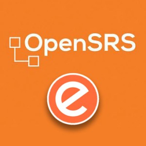 OpenSRS-enom