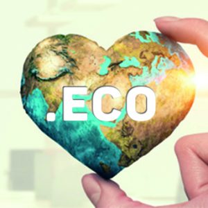 .eco domain extension