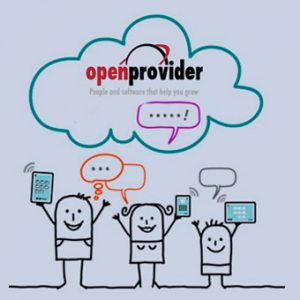 openprovider at tech talks