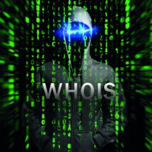 whois privacy