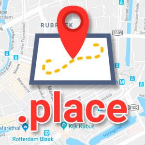 .place domain