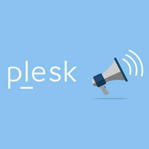 Extended Plesk license offer from Openprovider