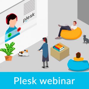 plesk webinar 2017