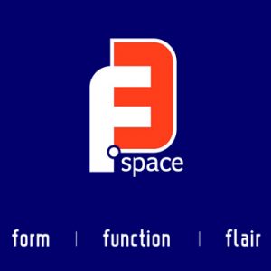 f3 space international website design competition