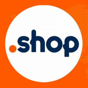 .shop domain extension