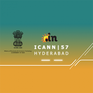 ICANN 57 Hyderabad