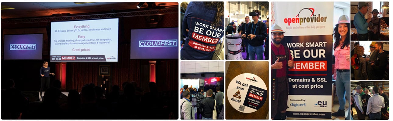 Cloudfest