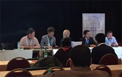 ICANN 53 Buenos Aires LACTLD Panel