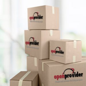 Openprovider moves to a new office
