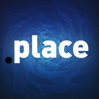 .place domain