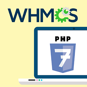 WHMCS domain module updates