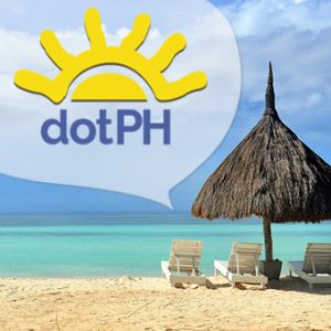 dotPH is the registry for .ph domains