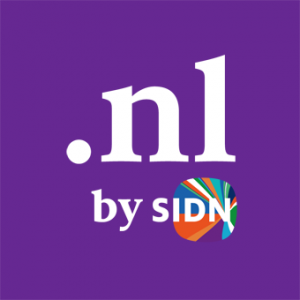 .nl by SIDN - reseller logo
