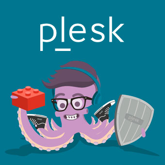 Prepackaged Plesk server at Openprovider - Openprovider