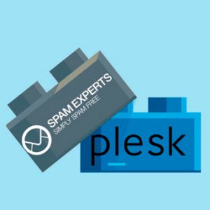 spamexperts extension for plesk