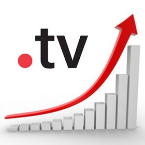.tv domains price increase