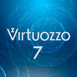 Virtuozzo 7