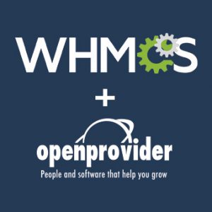 openprovider domain module for whmcs version 7.2