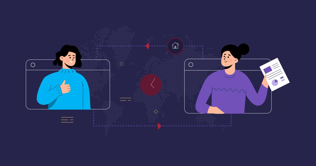 Best practices for remote work openprovider