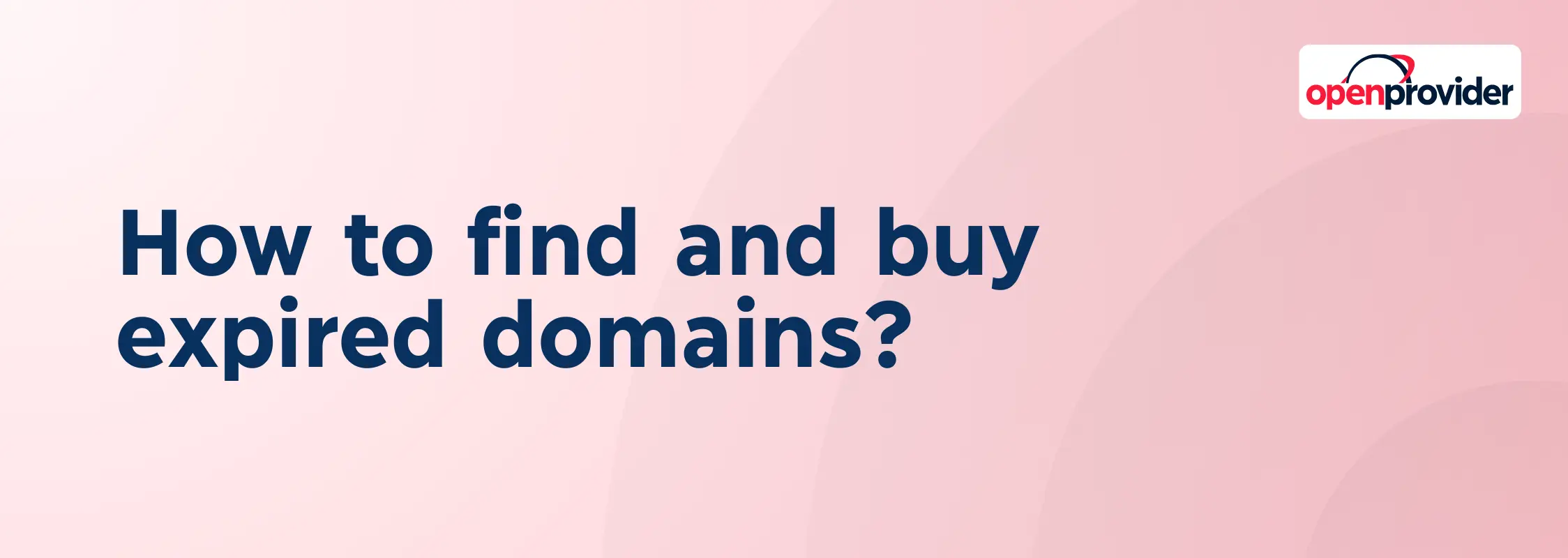 Buy Expired Domains: Unlock Hidden SEO Goldmine Today