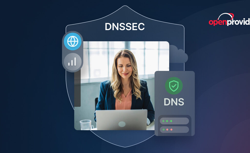 dnssec to protect your brand online