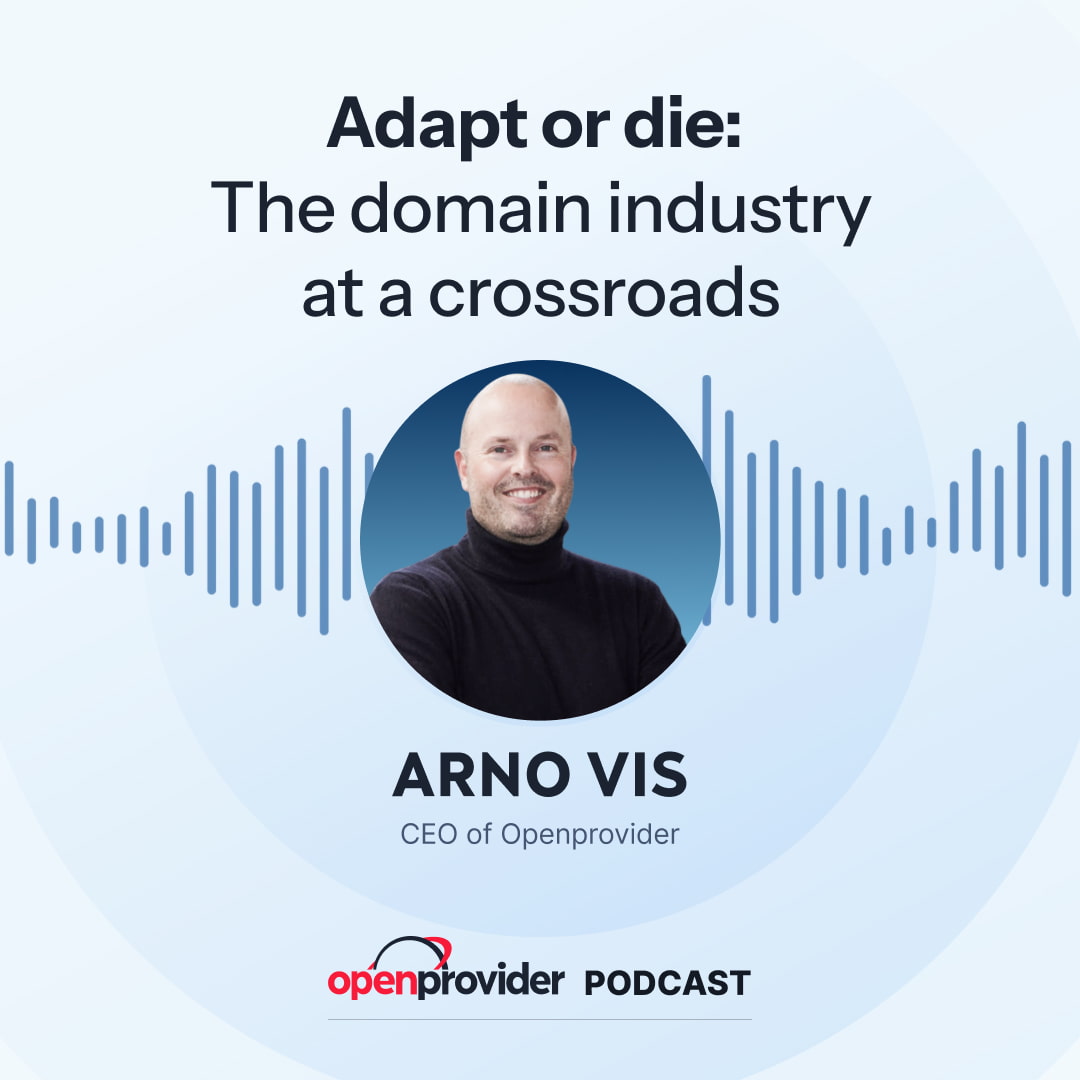 Arno Vis domains industry AI