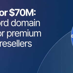 AI.com domain sold for $70M: what it means for premium domains