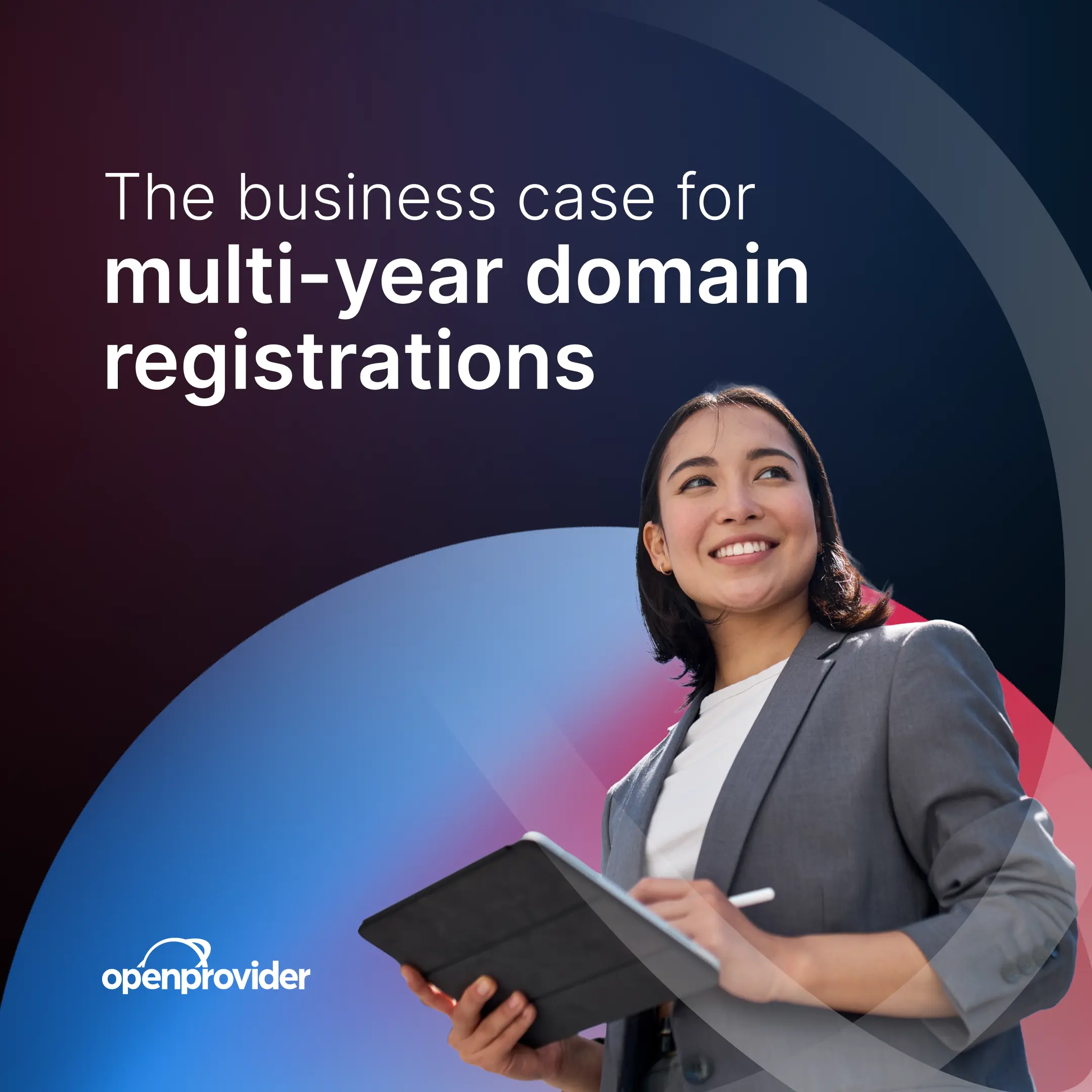 The business case for multi-year domain registrations