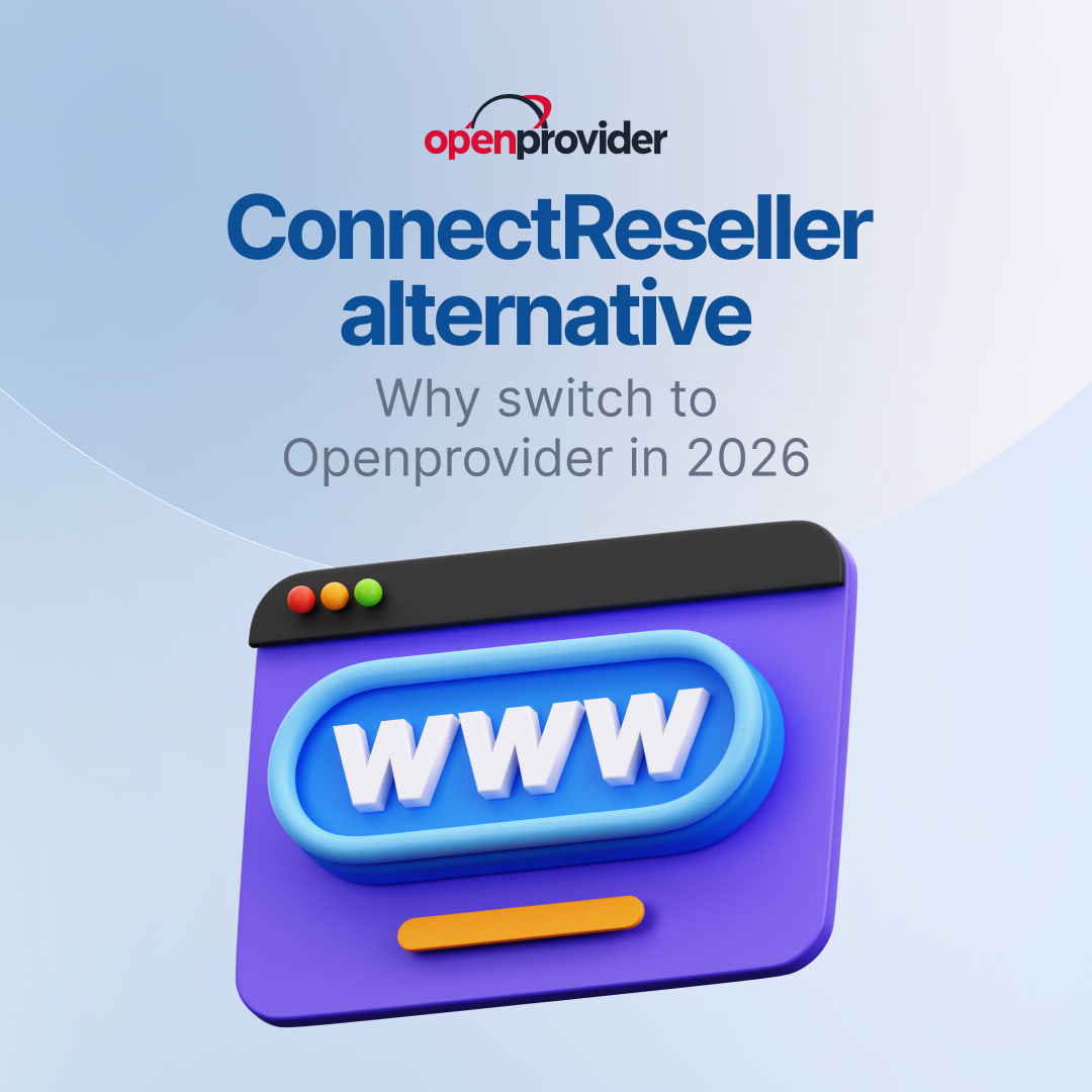ConnectReseller alternative