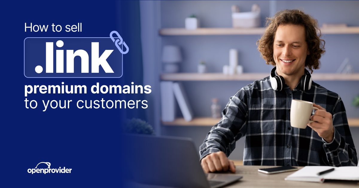 Unlocking Value: The Rise of Premium .LINK Domains